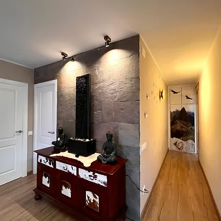 Apartment Les Vernedes - L'amfitriona *