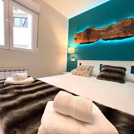Apartment Les Vernedes - L'amfitriona Sort