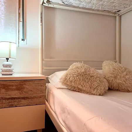 Les Vernedes - L'amfitriona Apartment Sort