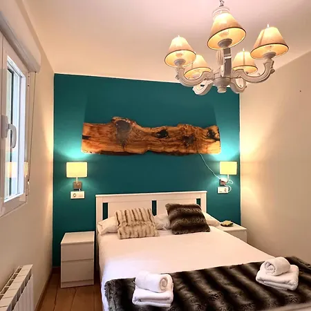 Apartment Les Vernedes - L'amfitriona *
